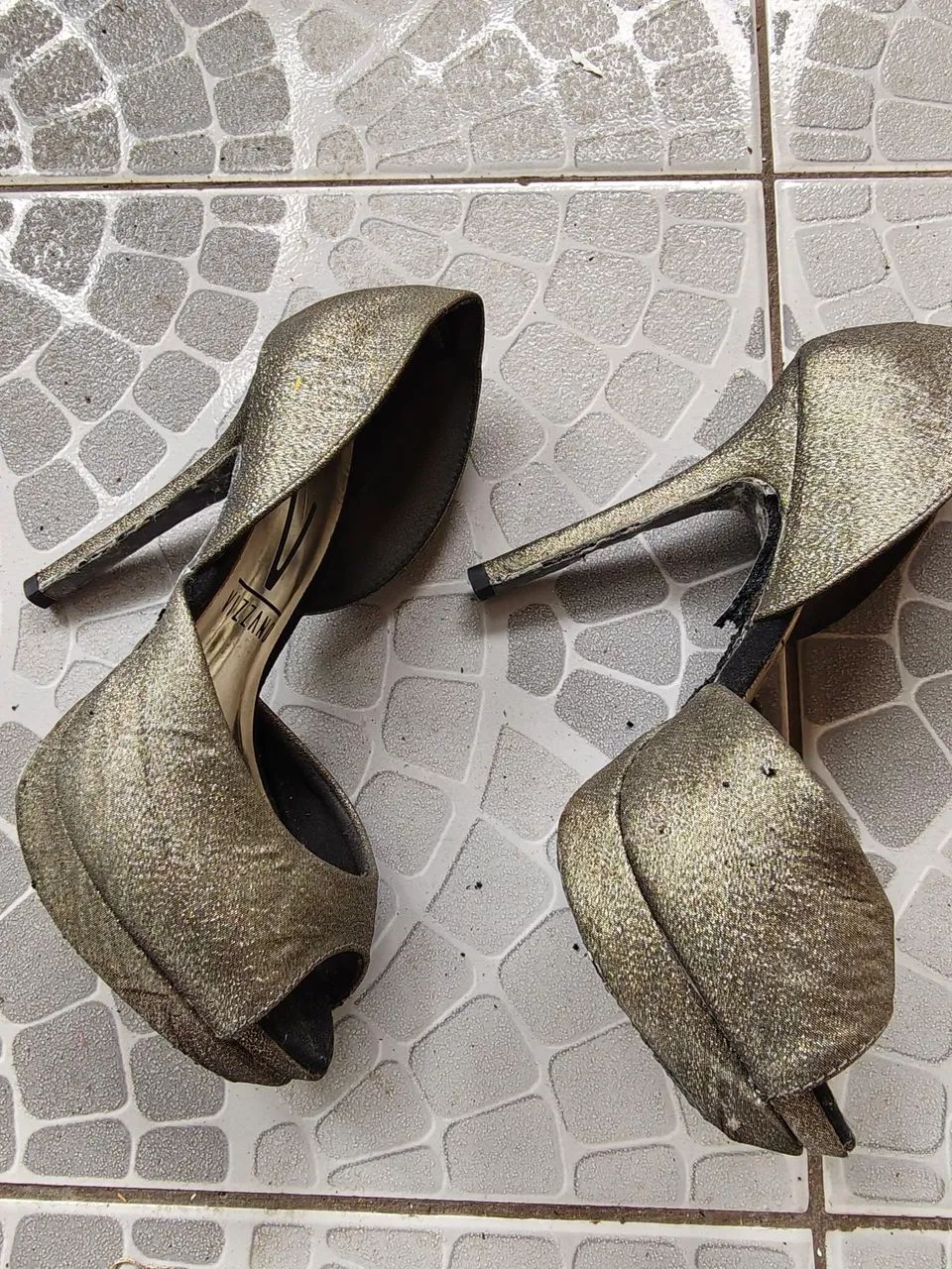 Sapatos femininos  - Foto 3
