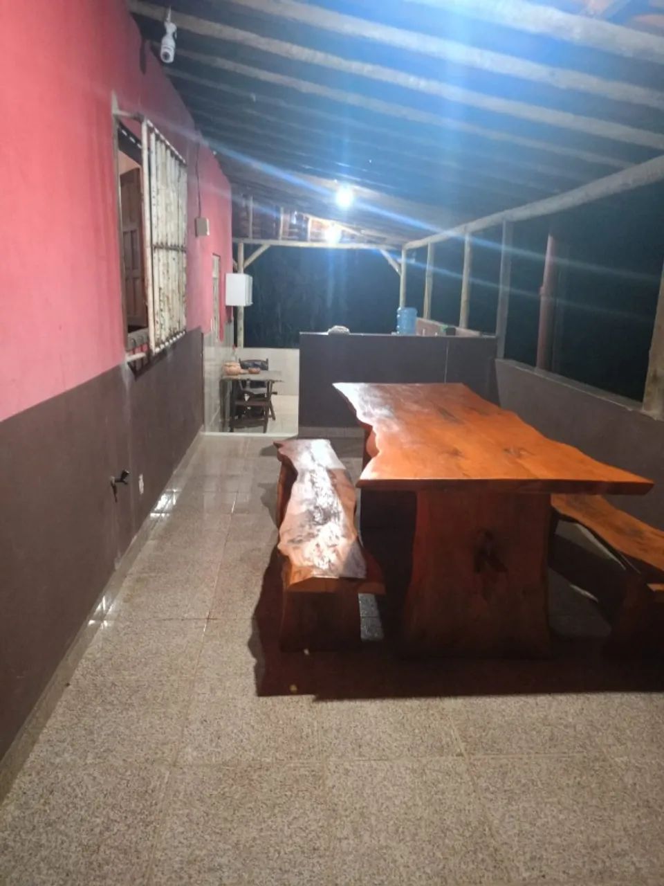 Chalés na Serra do Cipó - Natureza, sossego e conforto em São José da Serra - Foto 5