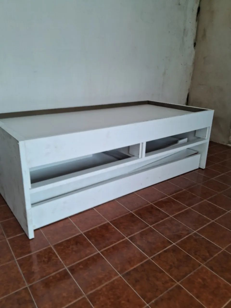 Cama de solteiro  - Foto 3