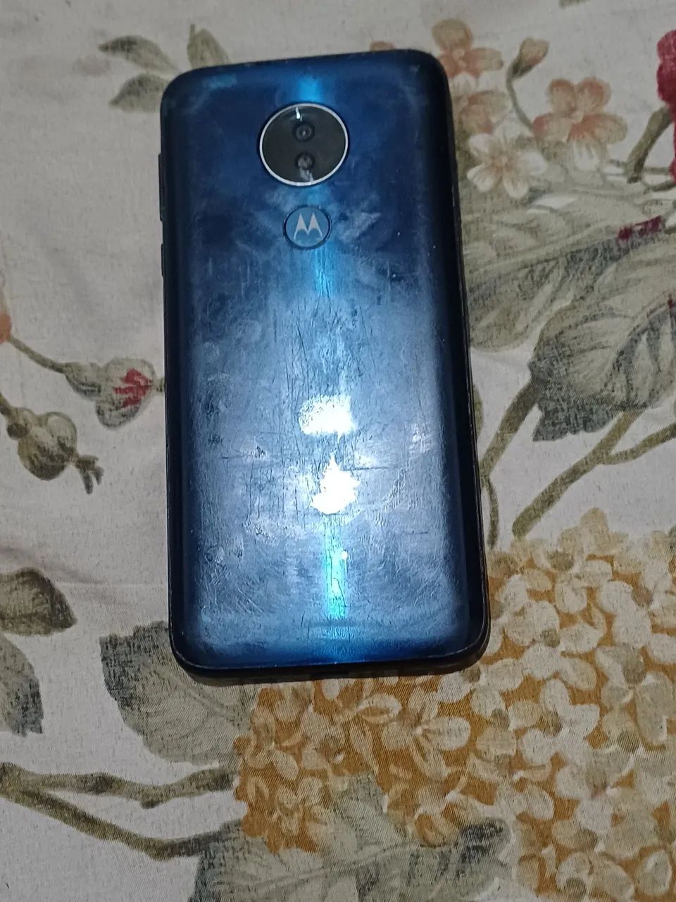 G7 power 32Gb com carregador  - Foto 5