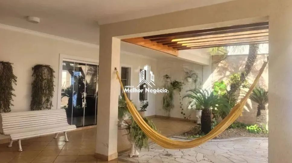 Casa à venda em Piracicaba, Nova Piracicaba, com 4 quartos, com 270 m² - Foto 2