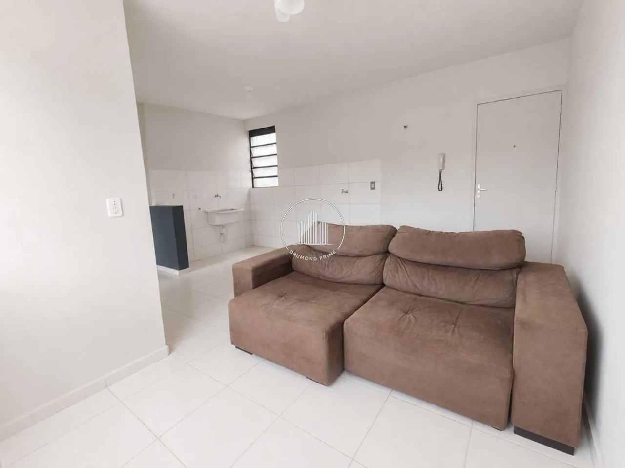 Apartamento com 2 quartos para Locação - Biguaçu - Foto 5