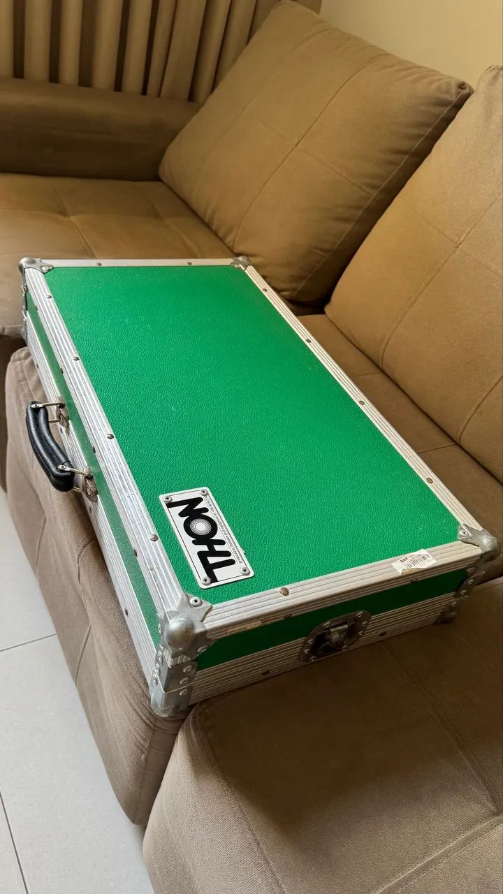 Case para Kemper stage +Ep1 thon  - Foto 3