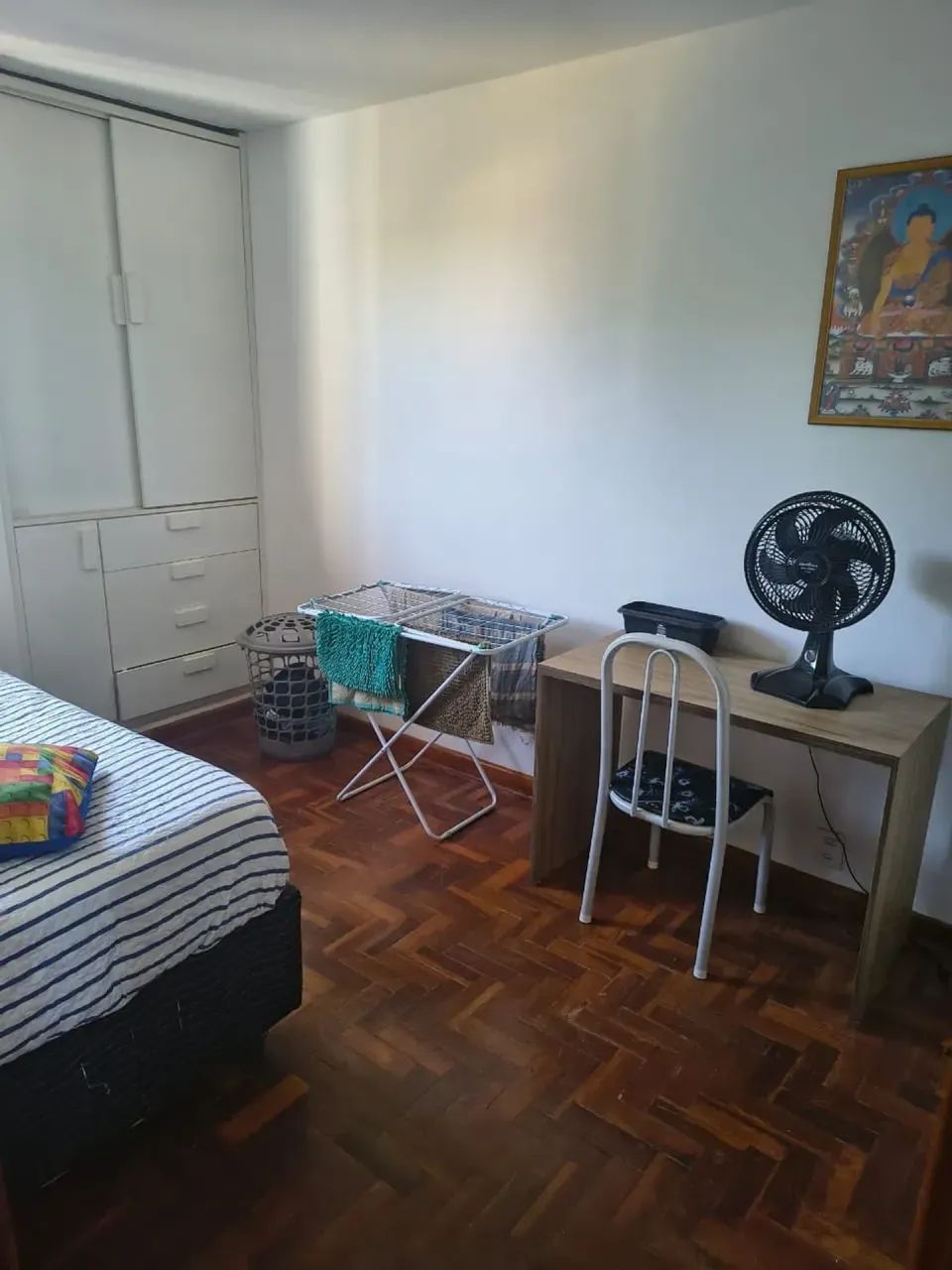 Excelente apartamento na Quadra 14 de Sobradinho - DF - Foto 4