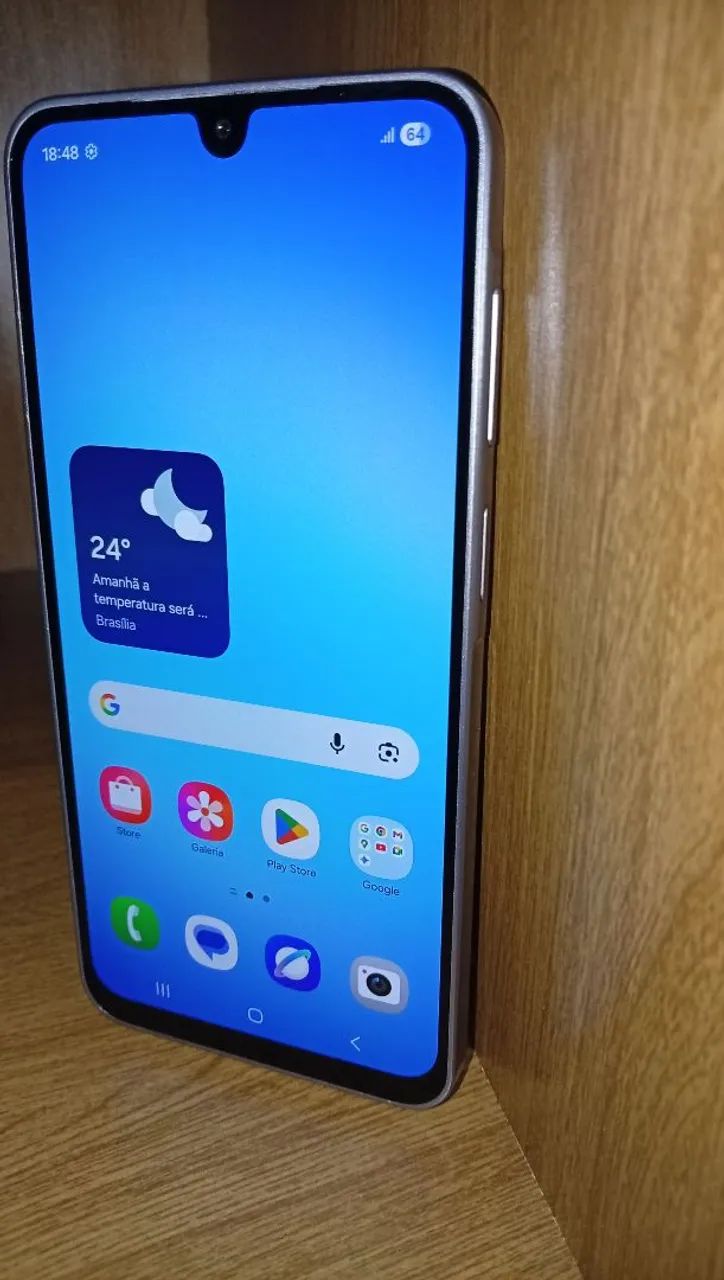 Samsung A17 128g - Foto 4