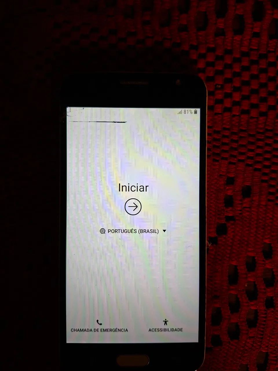 Vendo celular samsung j5 prime - Foto 2