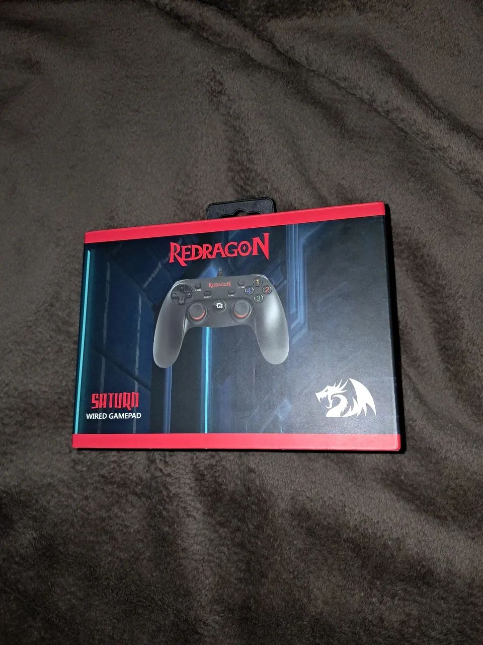 Controle Redragon - Foto 2