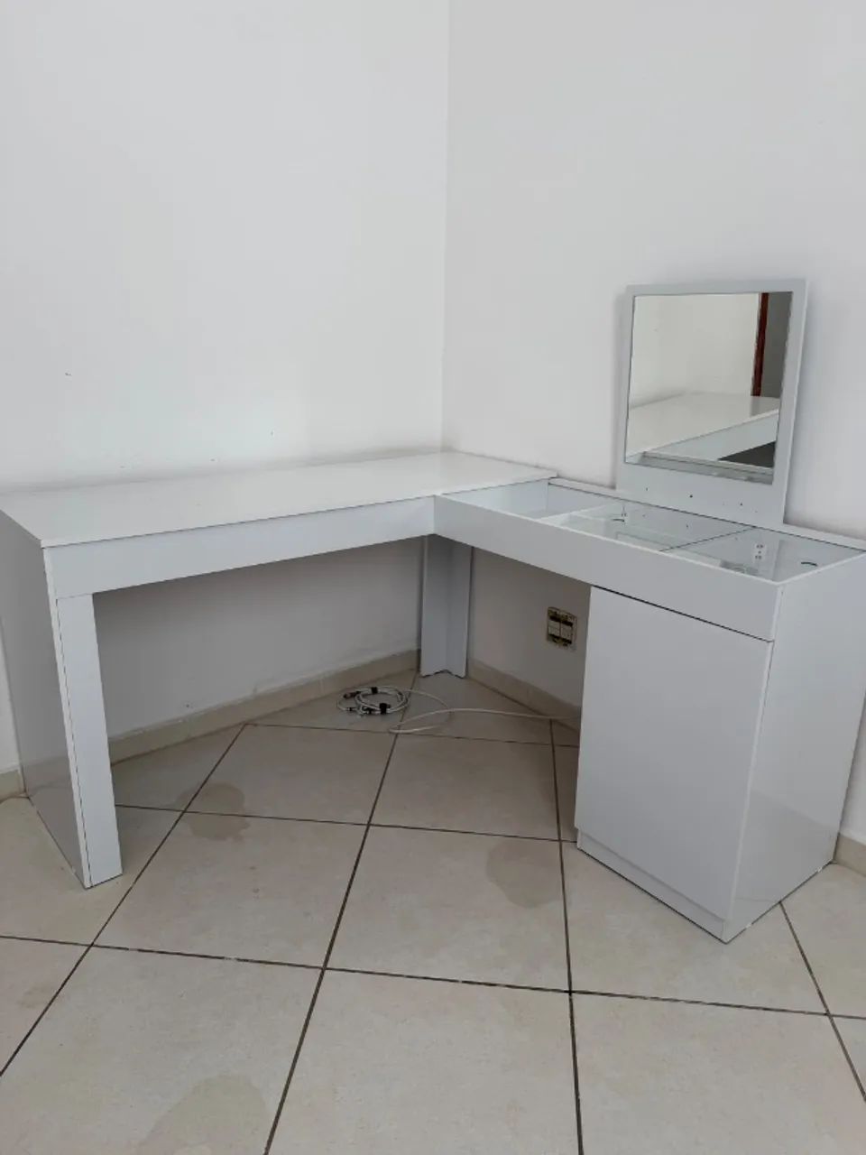 Escrivaninha  - Foto 4