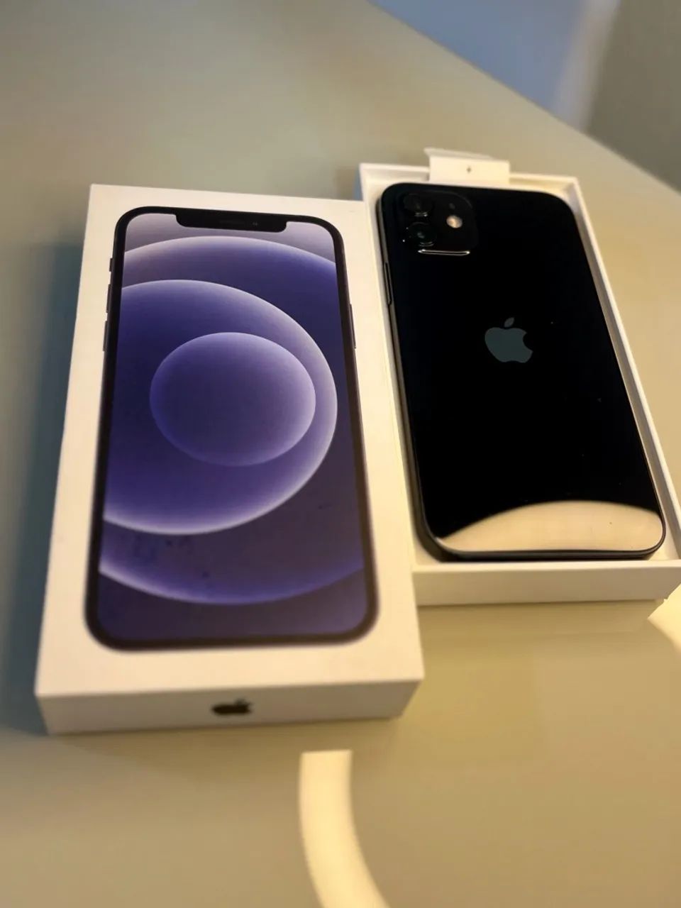 iPhone 12 - Foto 4