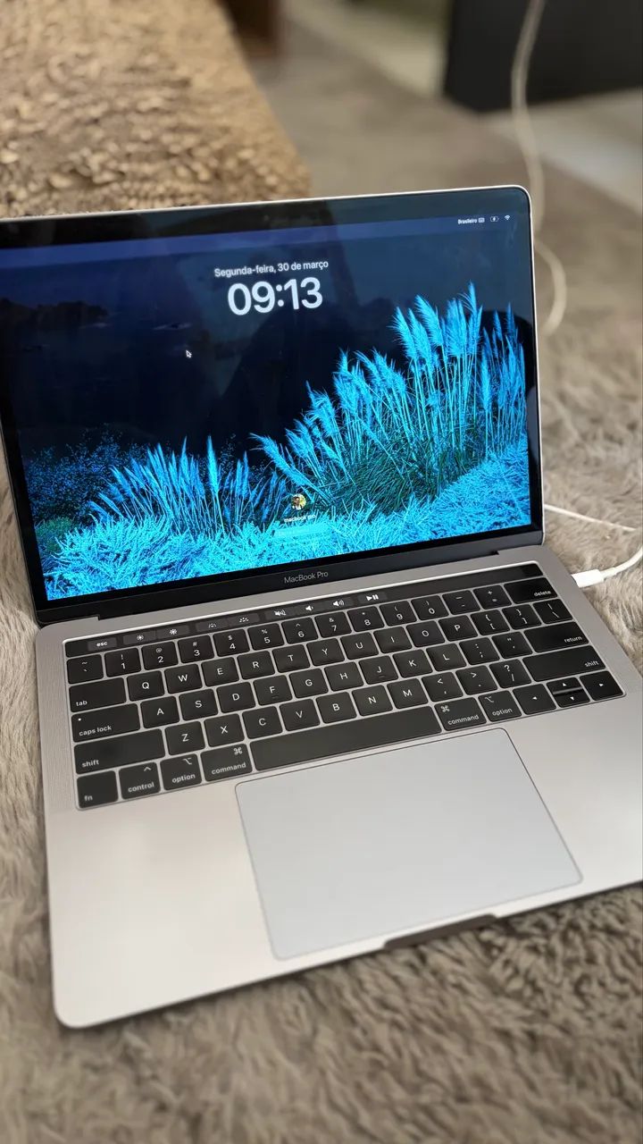 MacBook Pro 13? 2019 512GB - Notebooks - Vila Planalto, Campo