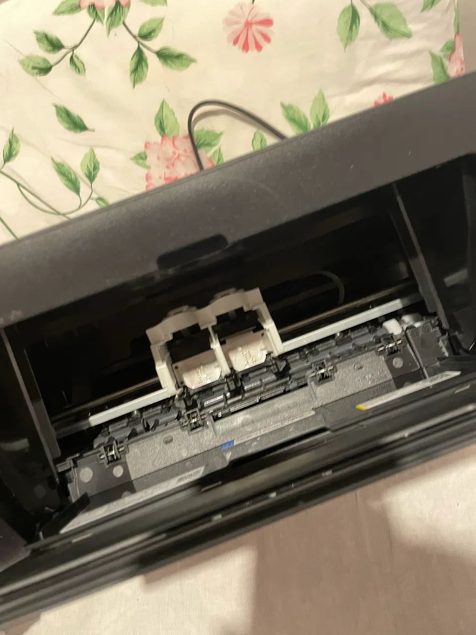 Impressora HP - Foto 2