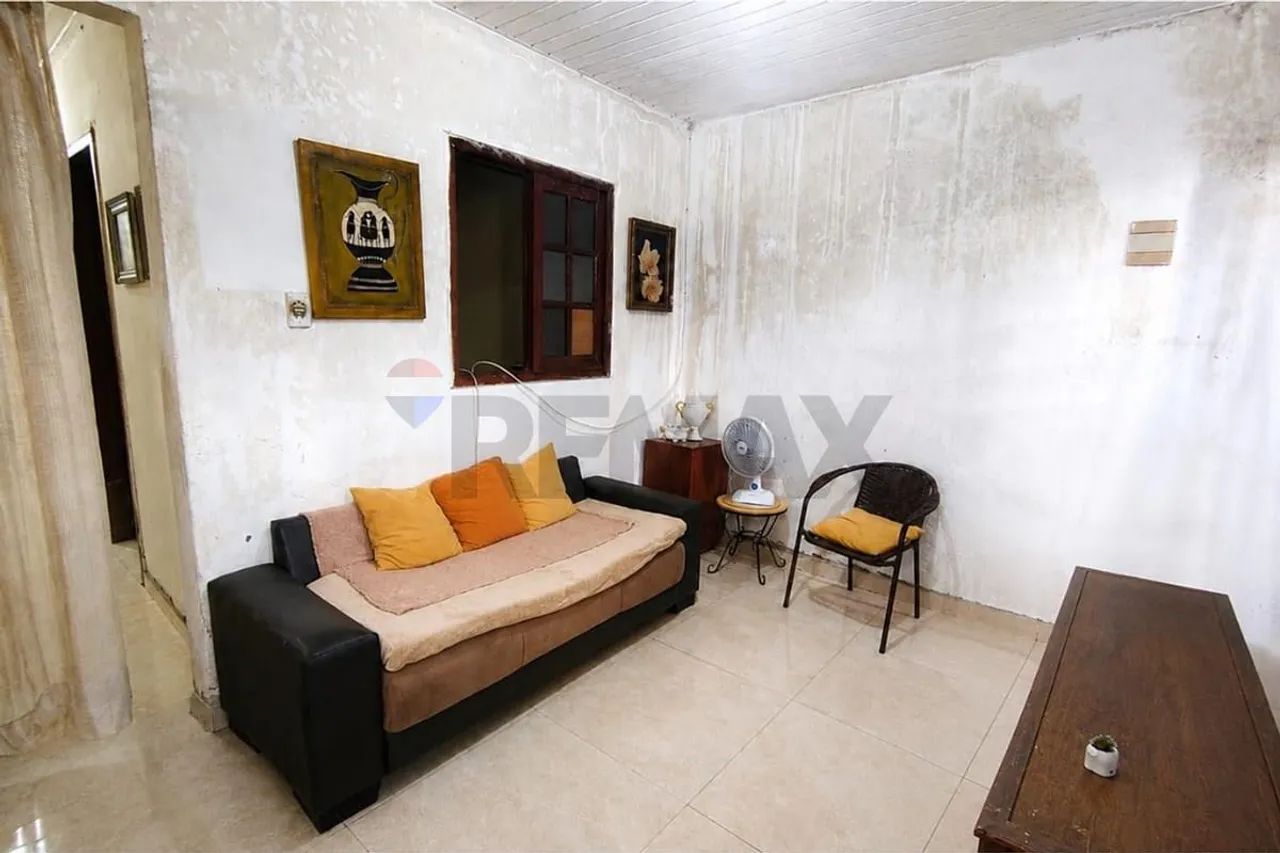 Venda - Casa - Ponta Grossa