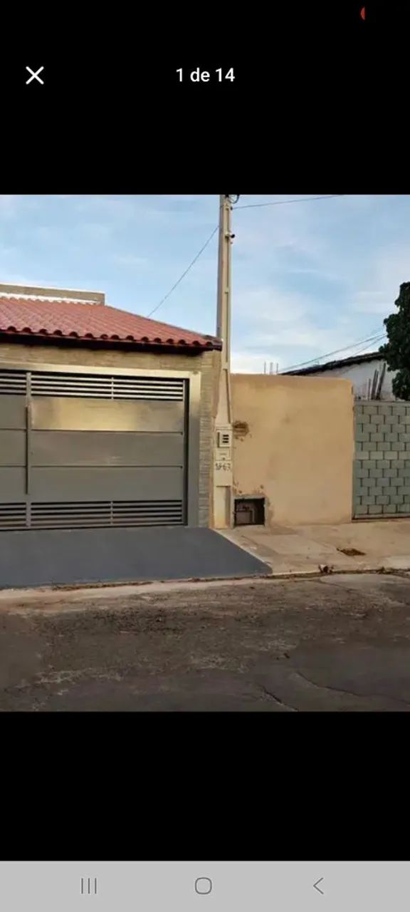 Foto - Bauru - Vila Falcão