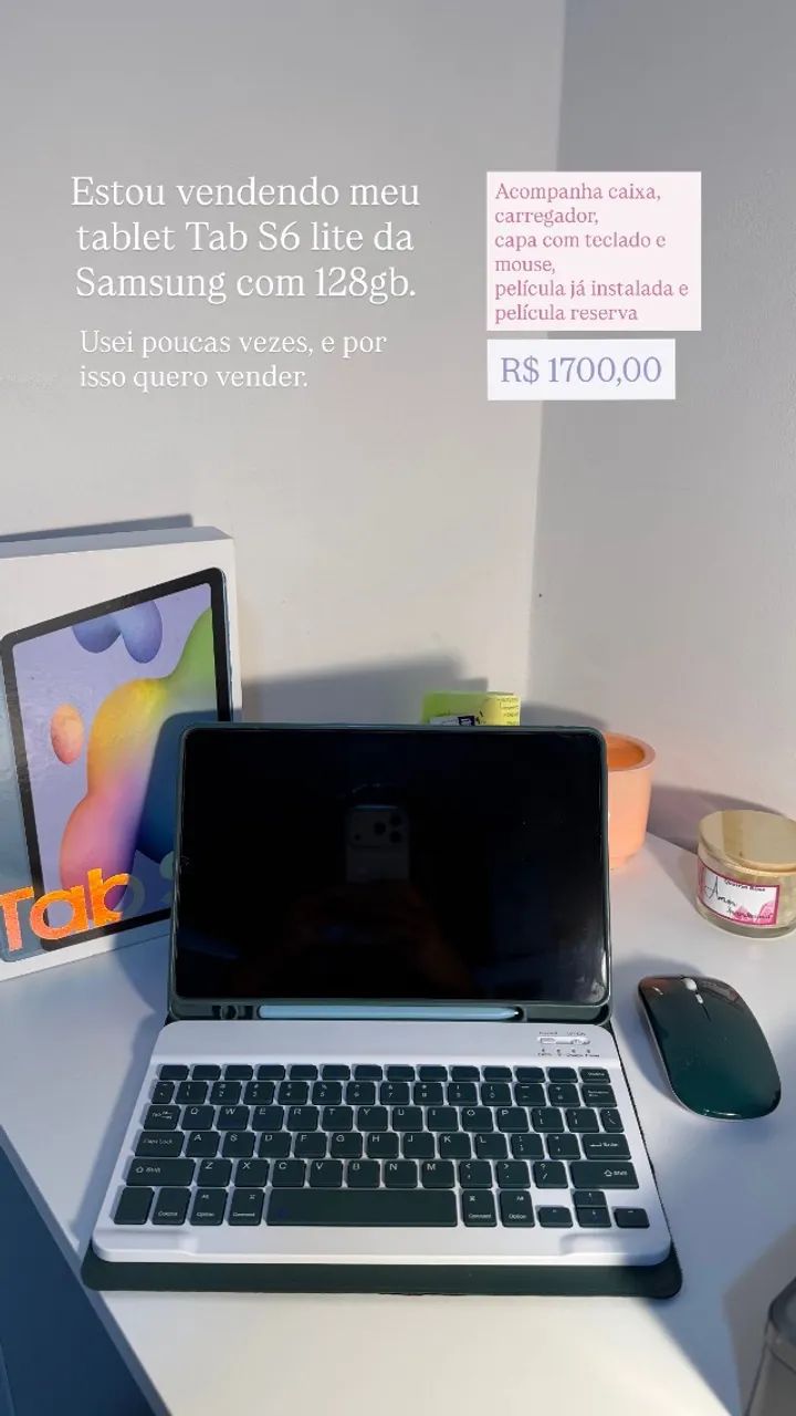 Tablet 