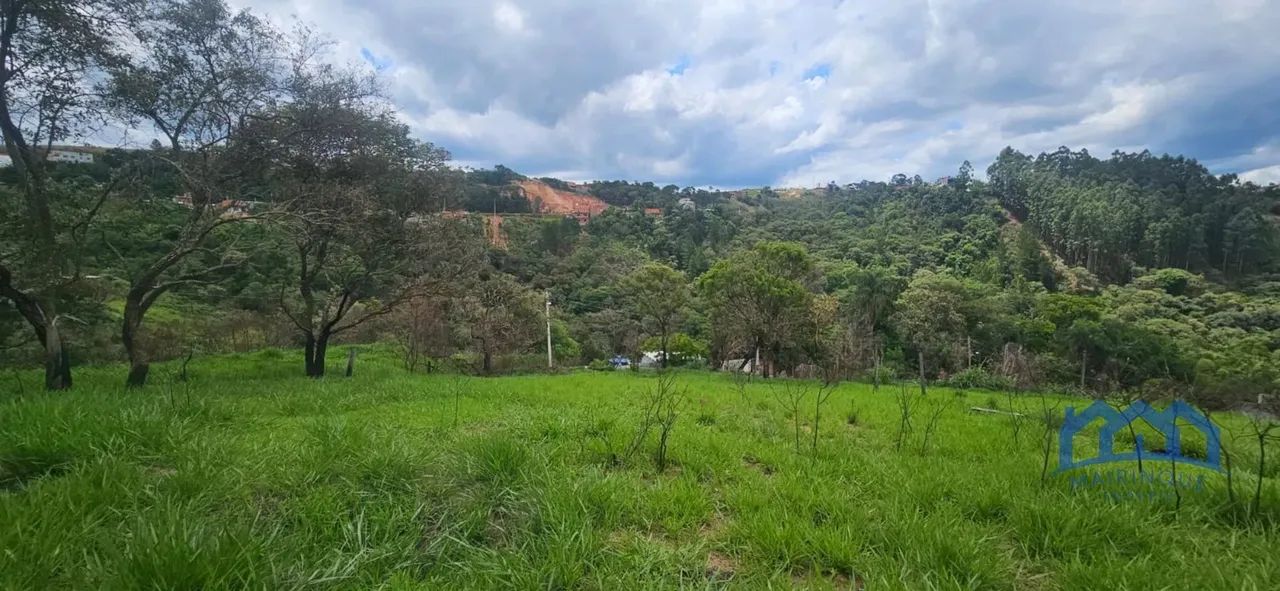 TERRENO RURAL em MAIRINQUE - SP, Moreiras - Foto 6