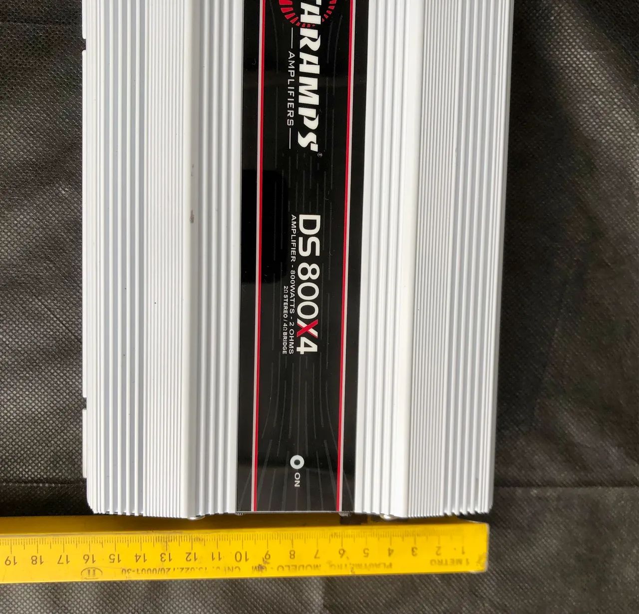 Módulo 800W - Foto 4
