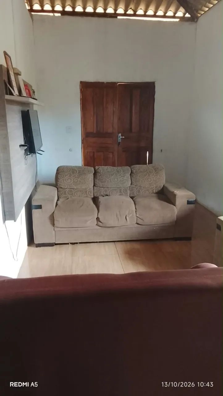 TERRENO COM 3,5 TAREFAS, NO POVOADO CANJINHA - Foto 5