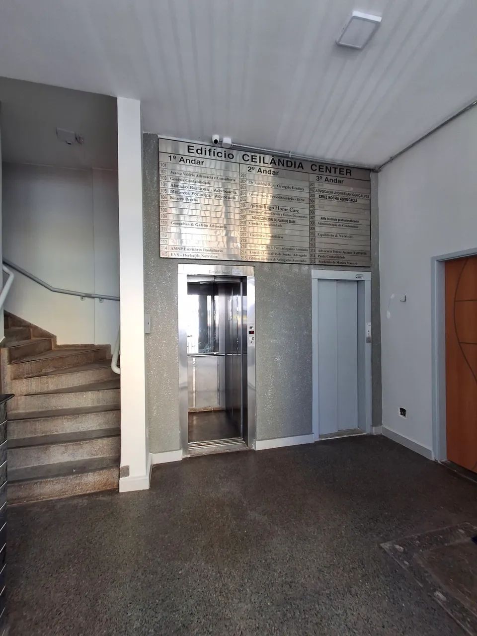 Sala comercial - Ceilândia Centro! Próximo a cartório e fórum  - Foto 4