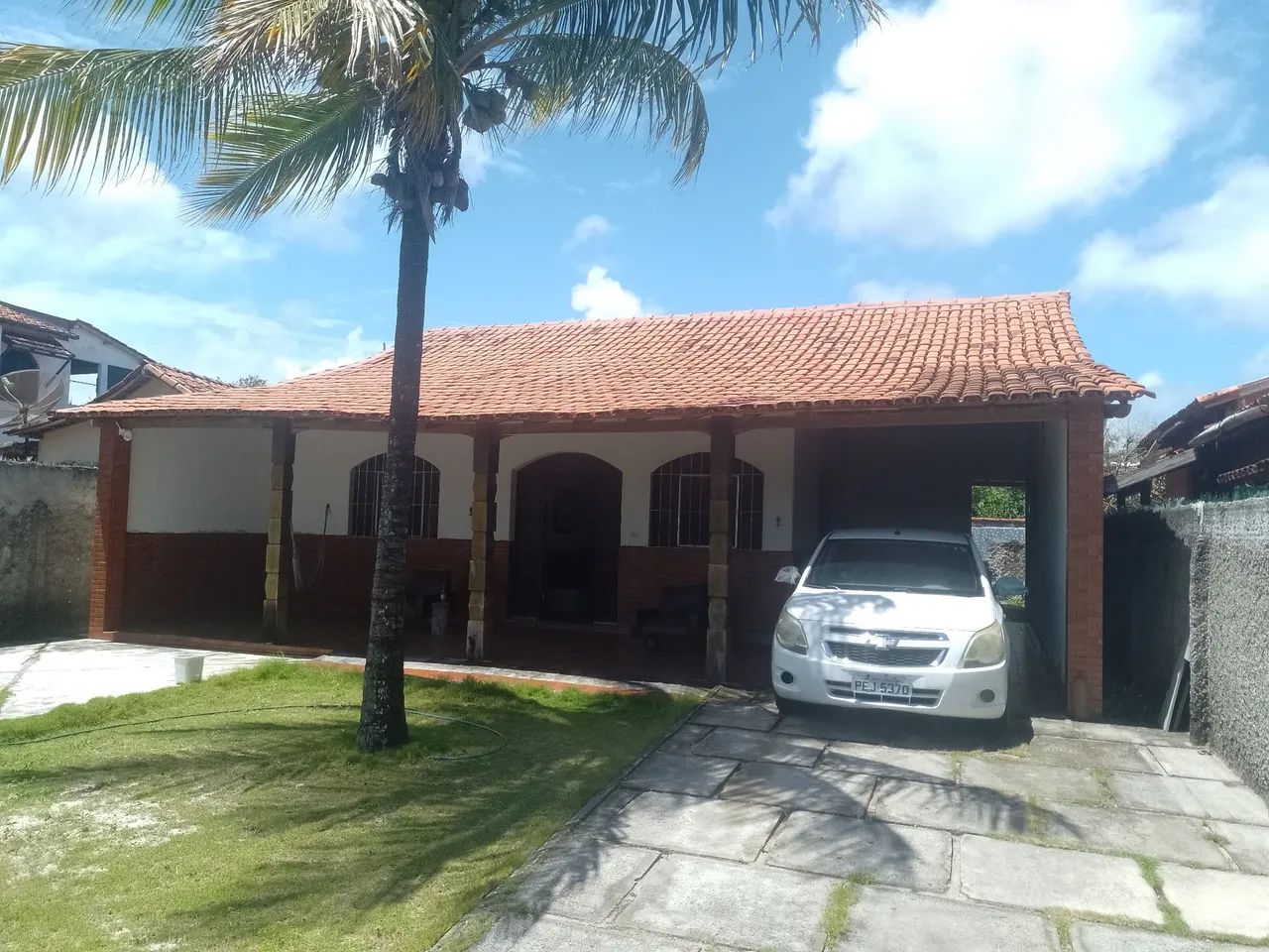 Casa de Praia em Nova Viçosa Bahia  - Foto 4