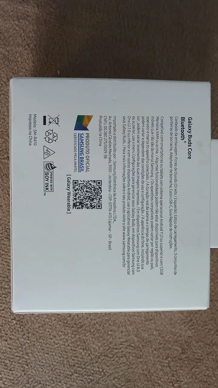 Galaxy Buds Core - Foto 3