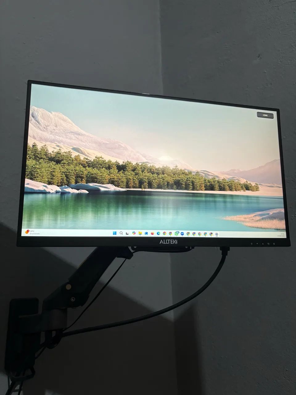 Monitor Gamer  - Foto 2