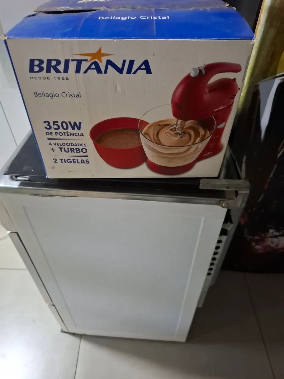 Batedeira 