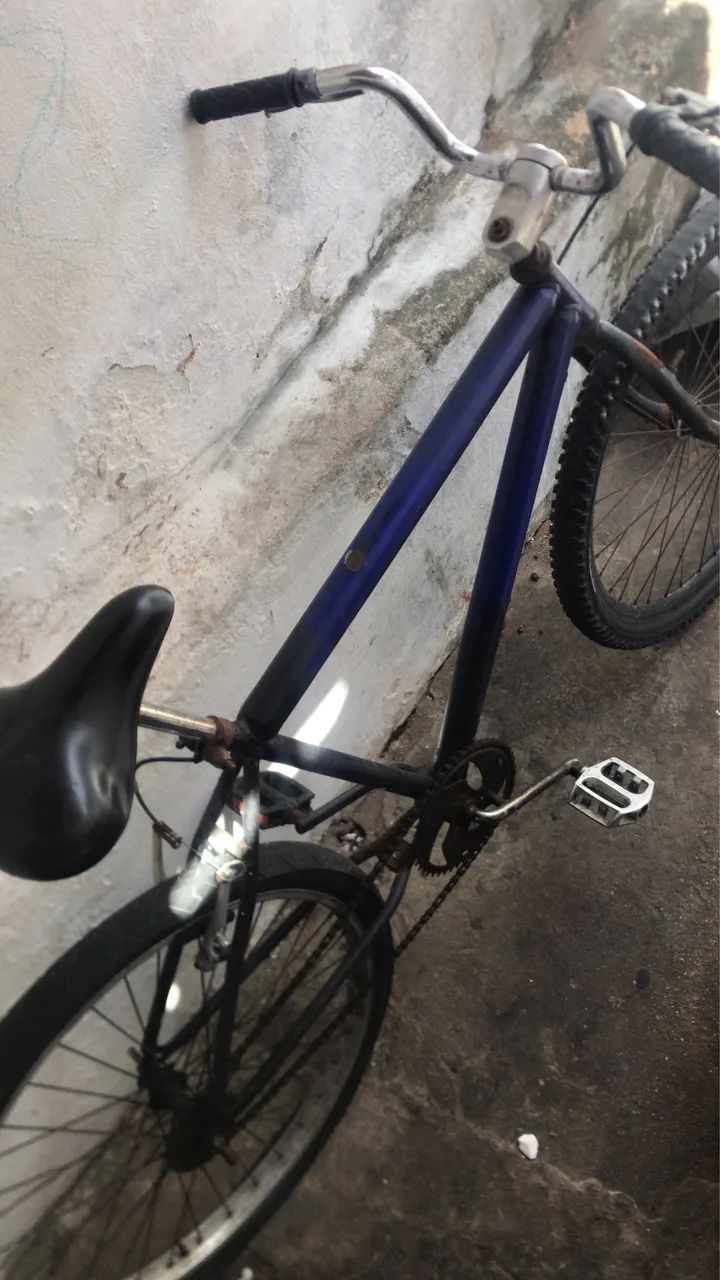 Vendo bike  - Foto 2
