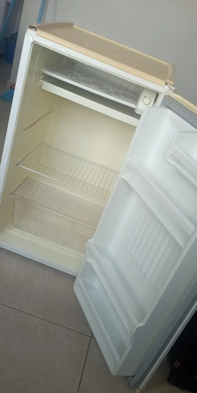 Frigobar Consul 120 litros