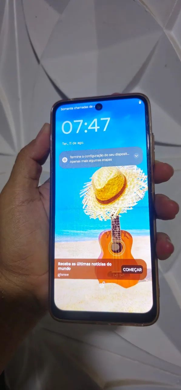Moto g05 - Foto 2