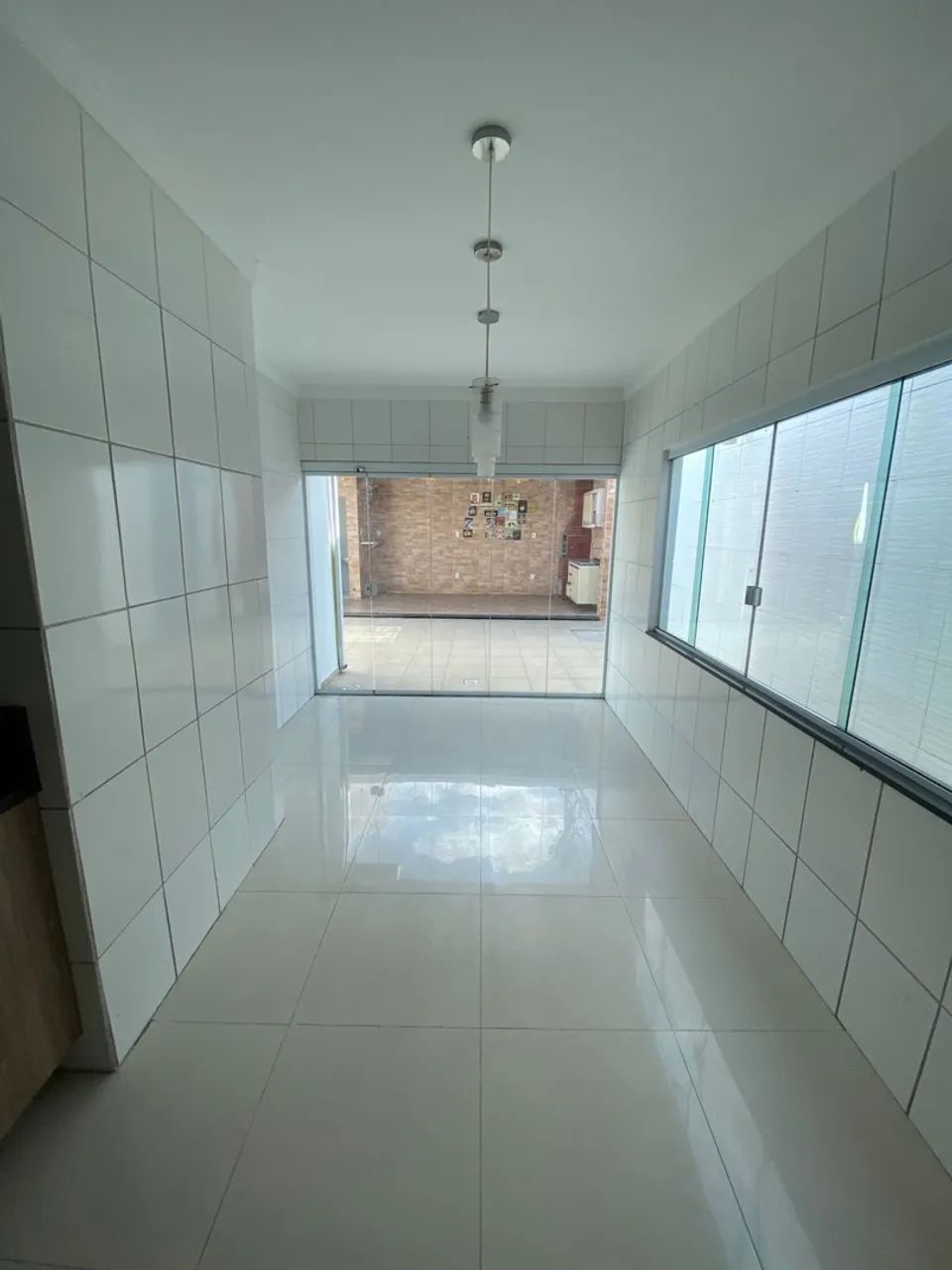 Aluguel casa condomínio  - Foto 5