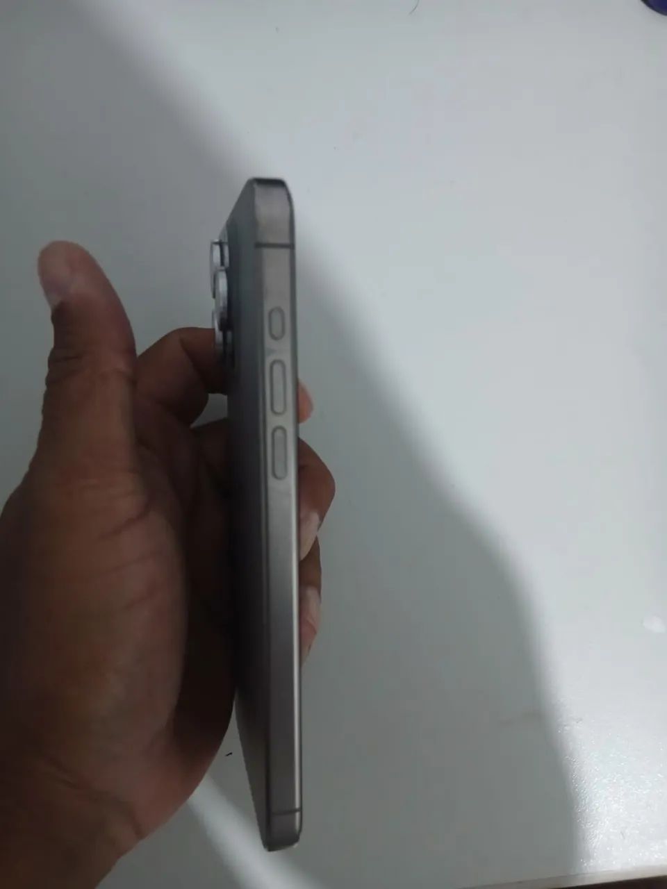 iPhone 15 Pro Max 256 - Foto 3
