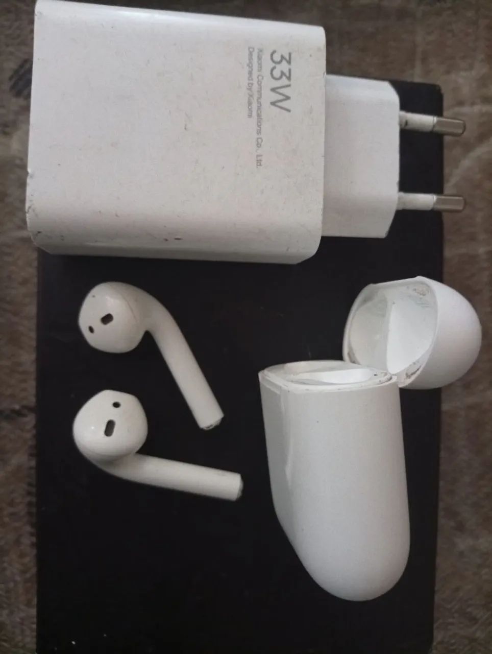 Air Pod 3ª Geração Apple - Foto 5