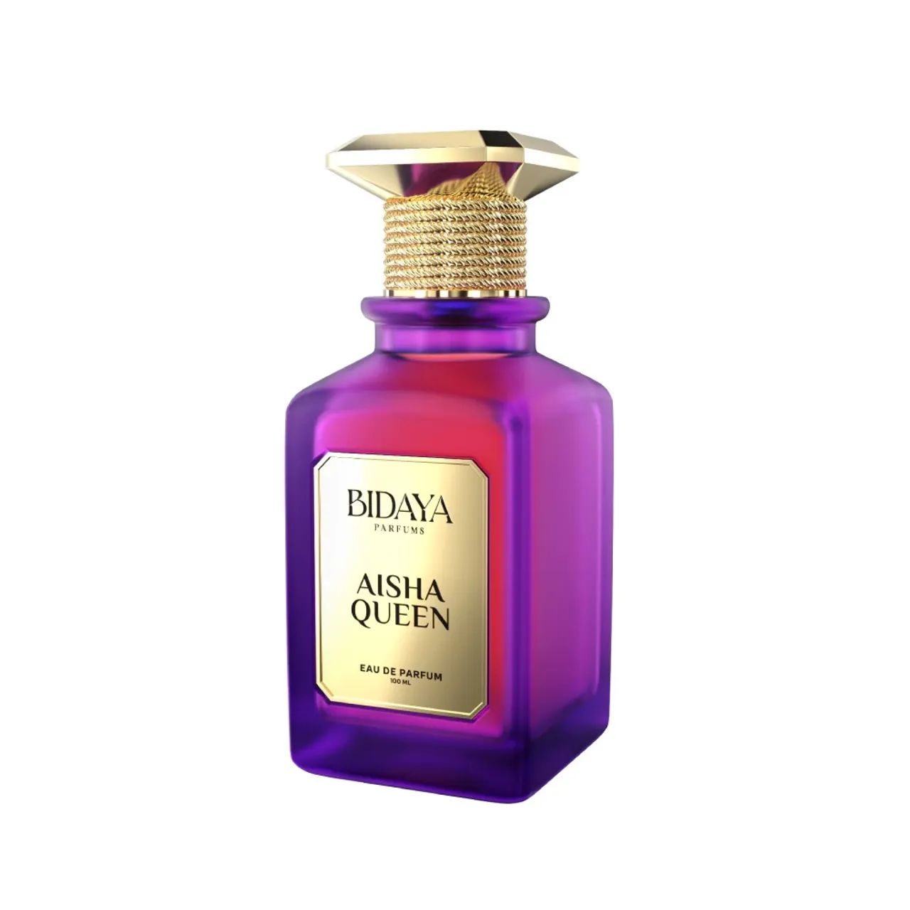 Bidaya Aisha Queen - Perfume  - Foto 2