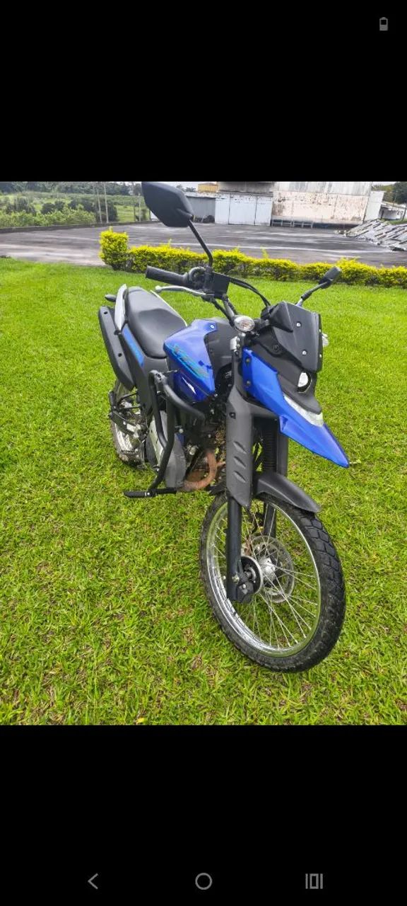 Vendo XTZ lander  - Foto 5