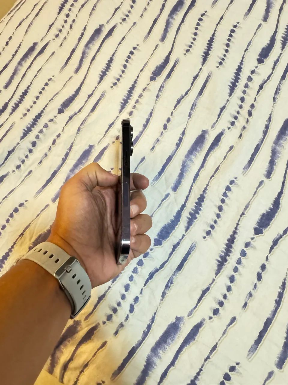 iPhone 14 Pro 256g - Foto 3