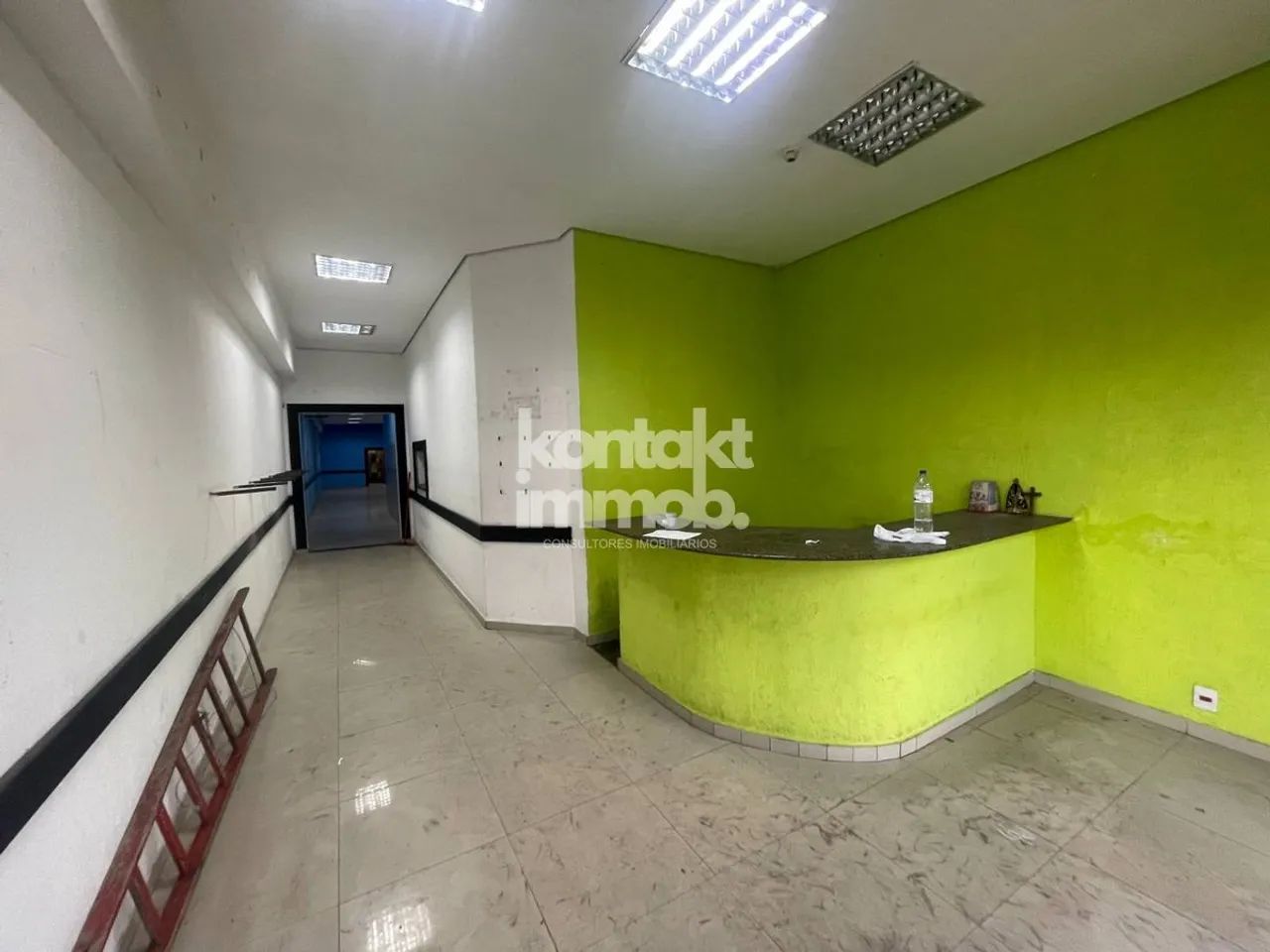 Casa Comercial à venda 200m² em Além Ponte - Foto 3