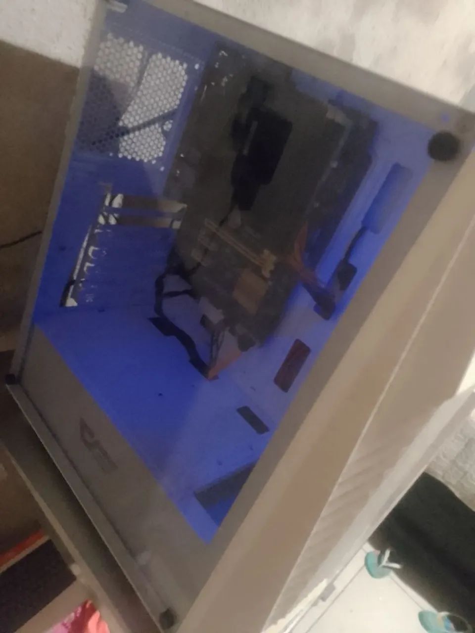 Pc semi Gamer completo - Foto 2