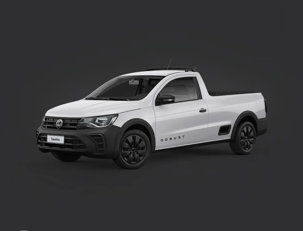 Frete capital inteiro saveiro  - Foto 2