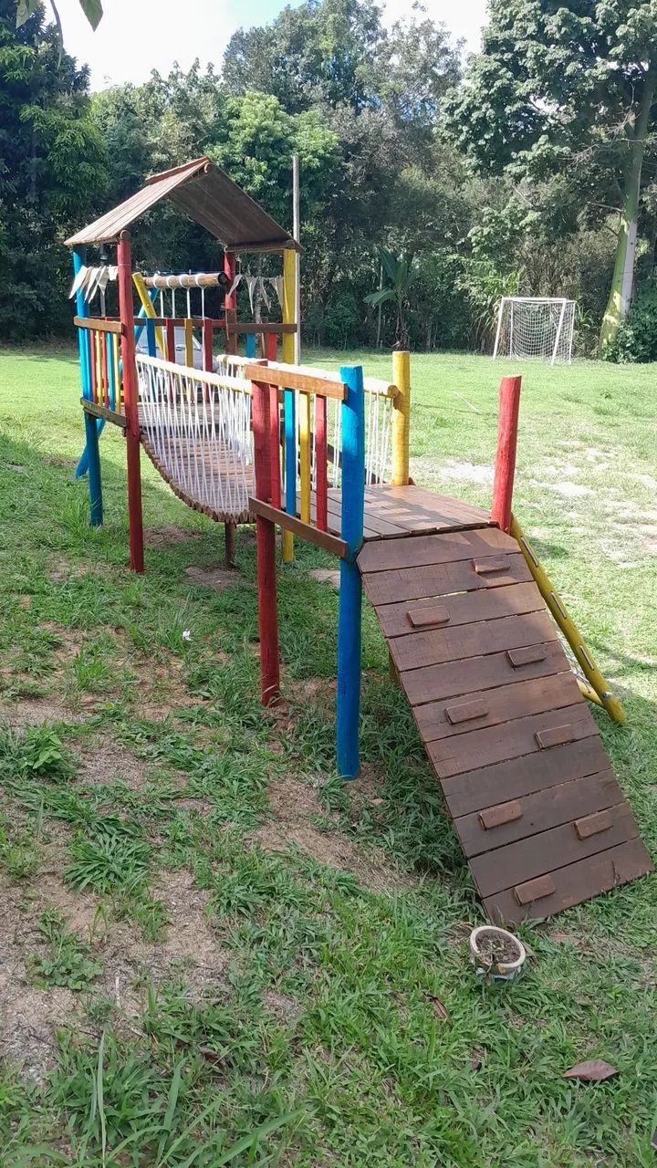 Playground para escolas e sitios - Foto 5