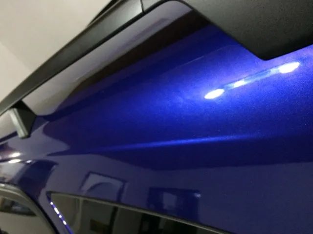 Toyota Corolla WG 1998 - Foto 4