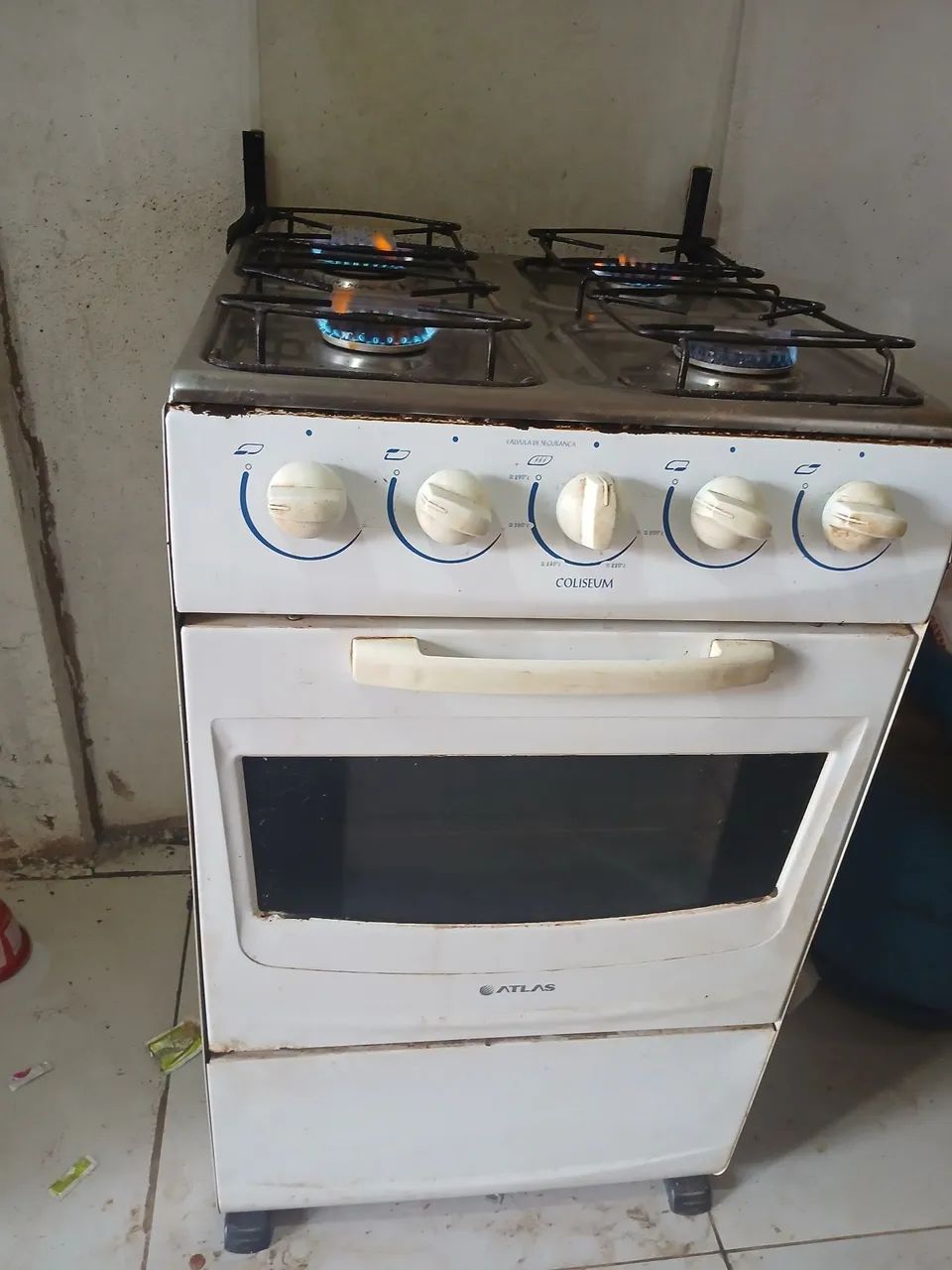 Fogão  - Foto 2