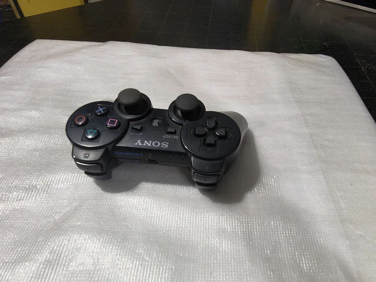Controle original 