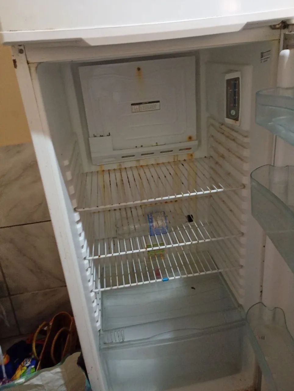 Vendo geladeira Consul  - Foto 2