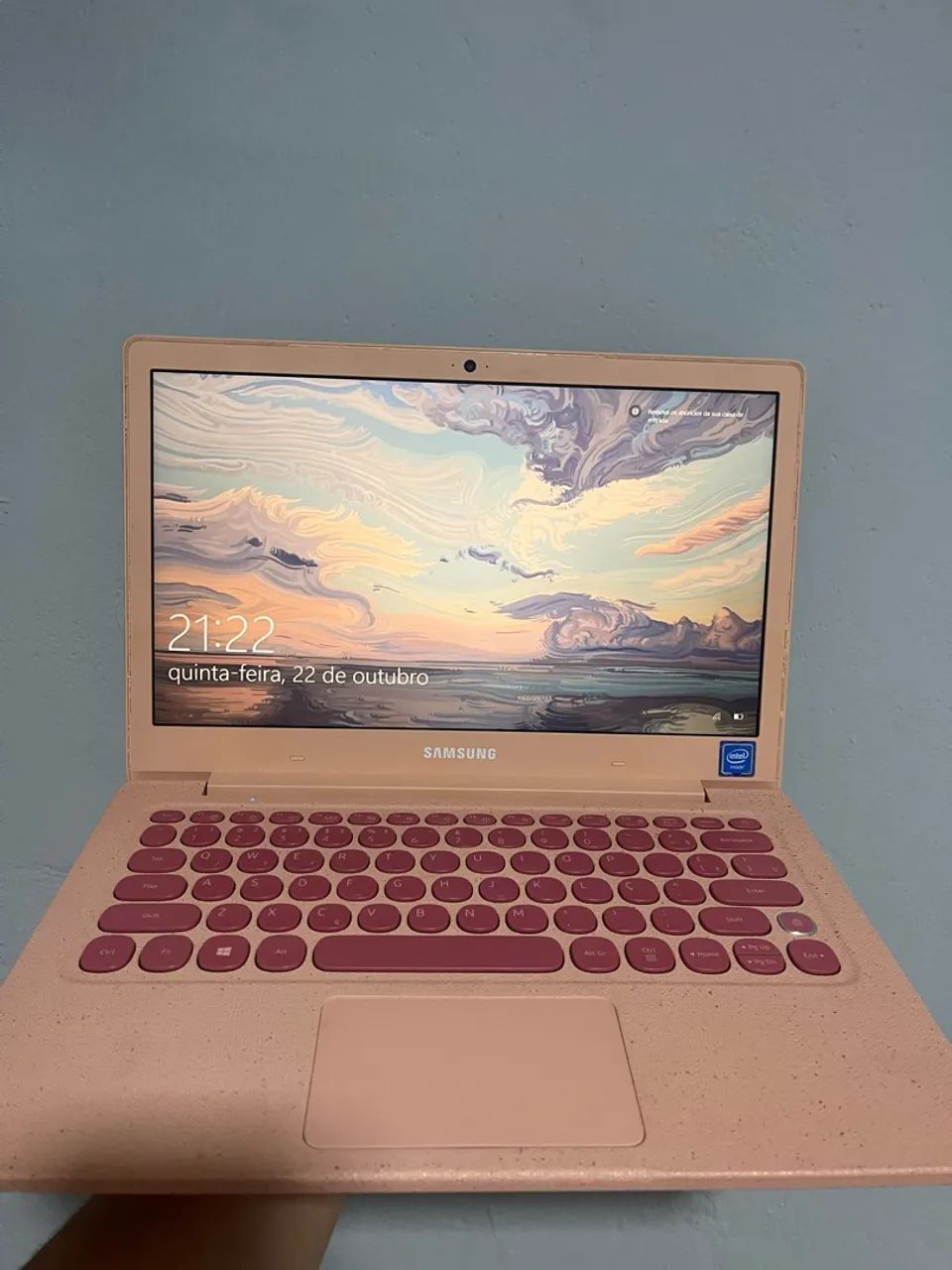 Notebook Samsung Flash 13.3?  - Foto 2
