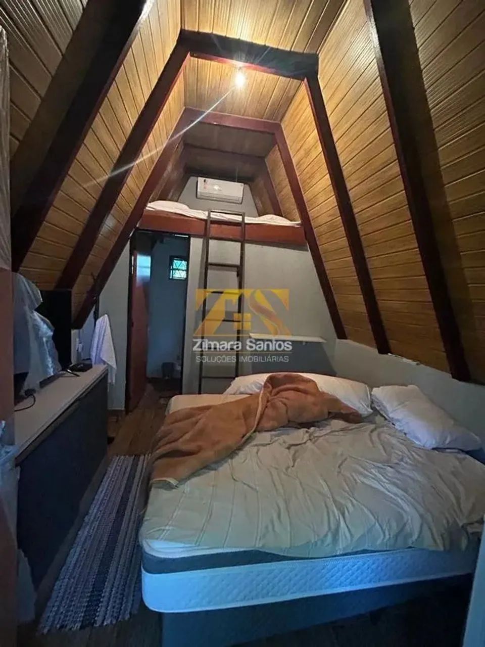 Chácara, 8000 m² - Zona Rural - Palmas/TO - Foto 9