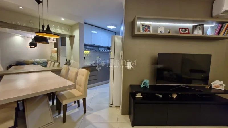 APARTAMENTO | EDIFICIO MIRAGE RESIDENCE - Foto 2