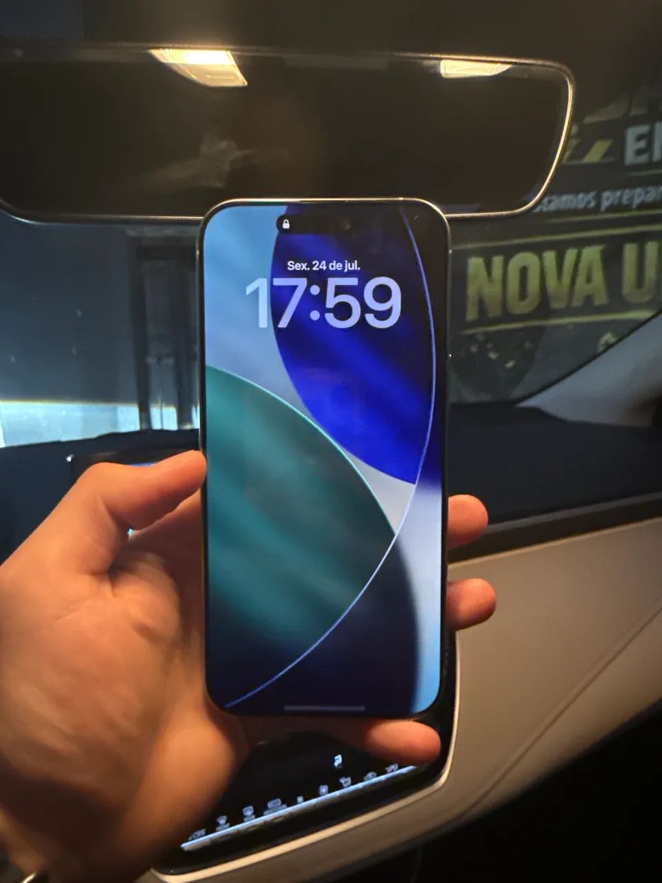 IPHONE 16 PRO MAX, 256gb