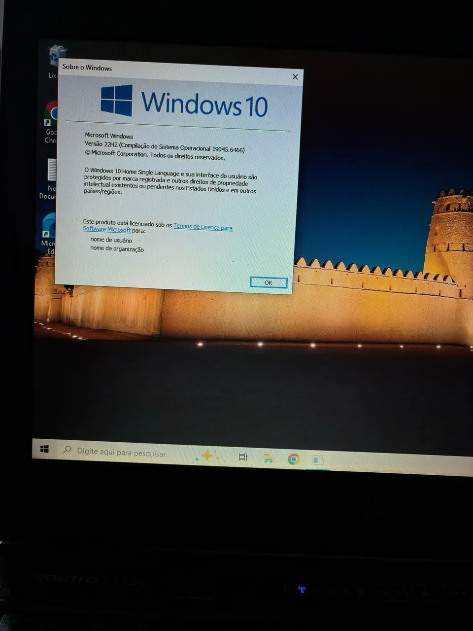 Dell Vostro 1320 - Foto 3