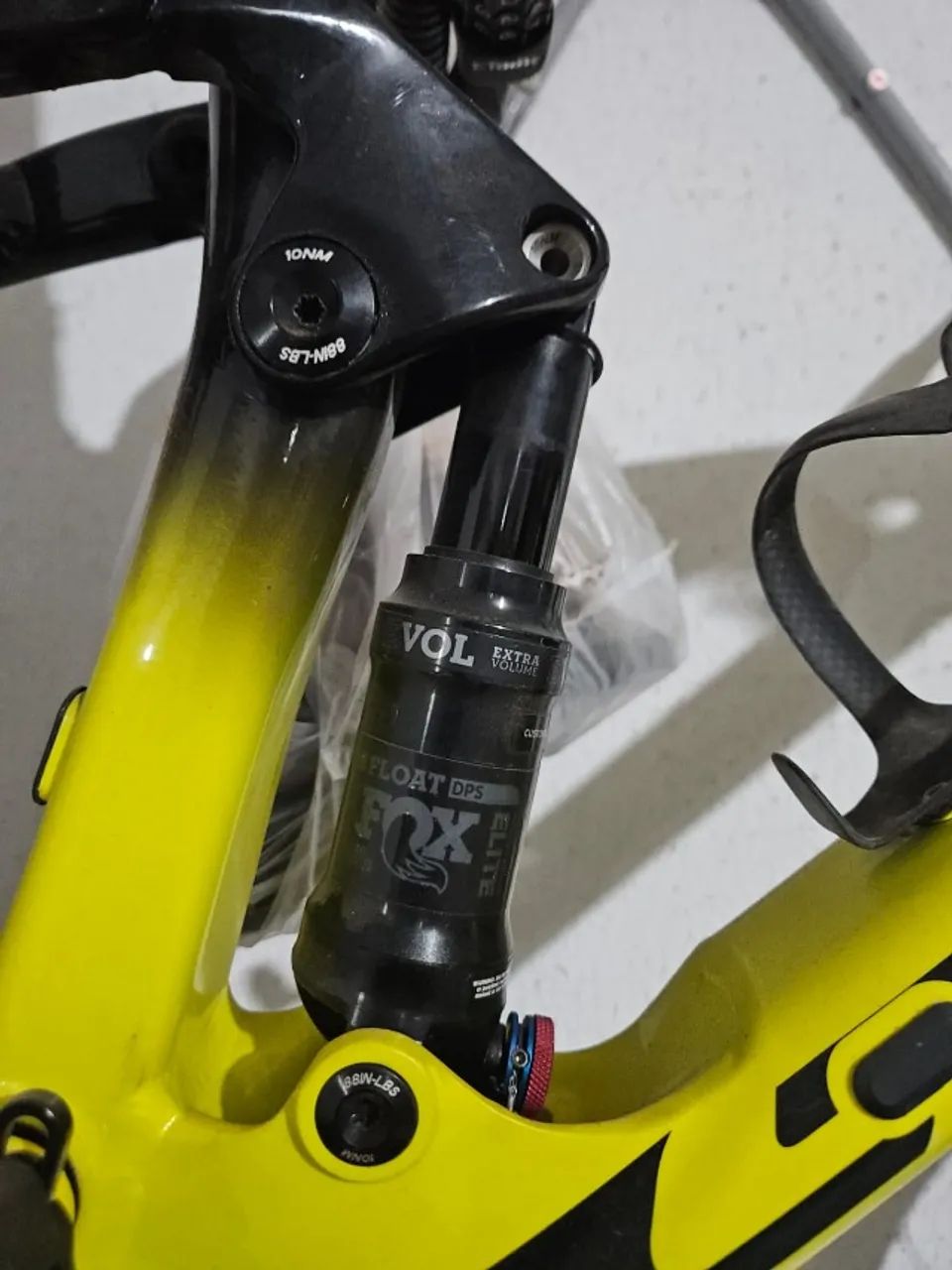 Bicicleta SCOTT - Foto 5