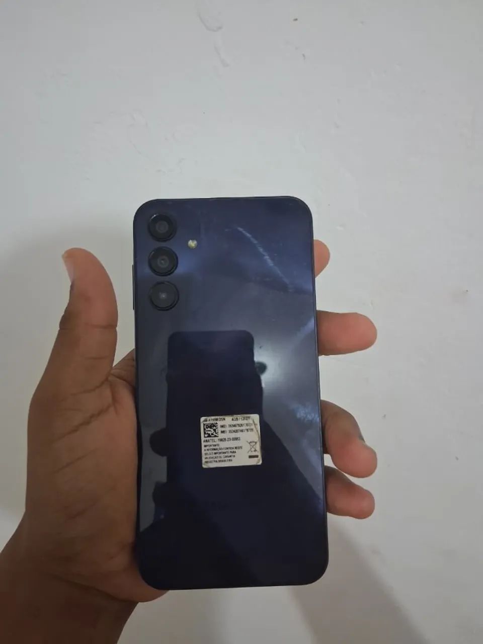 Samsung A15 128GB